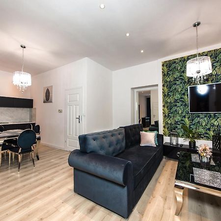 Moonlight Apartament Zielona Góra Eksteriør bilde