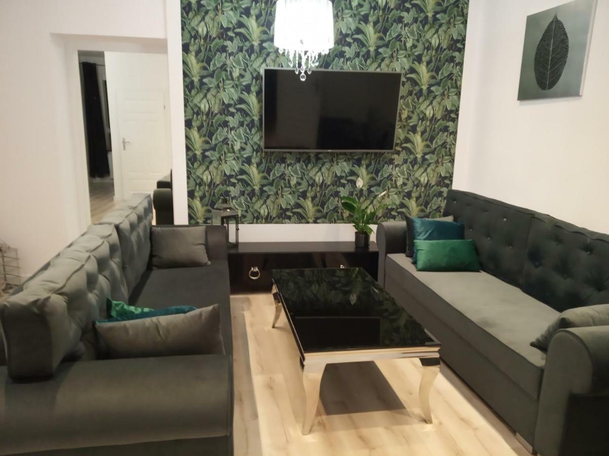Moonlight Apartament Zielona Góra Eksteriør bilde