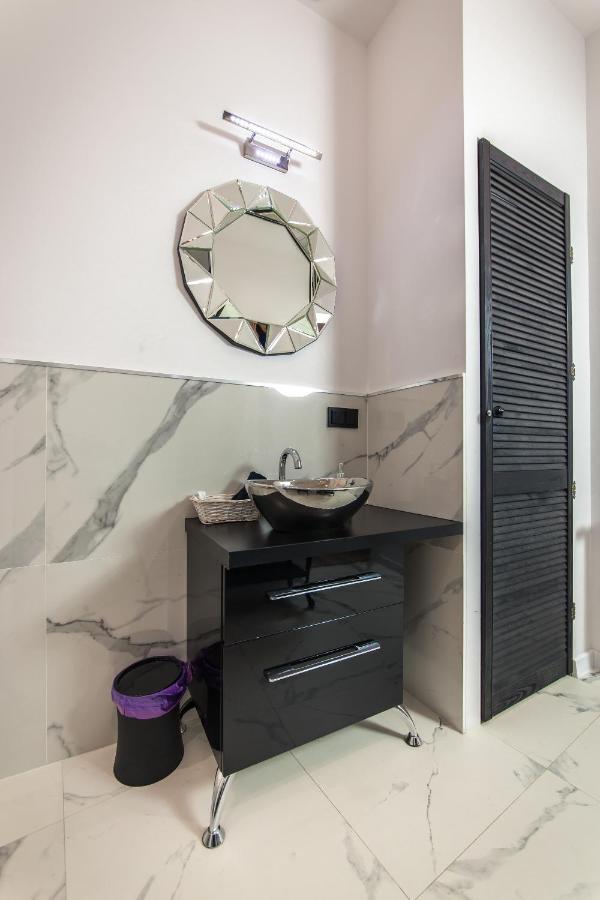 Moonlight Apartament Zielona Góra Eksteriør bilde