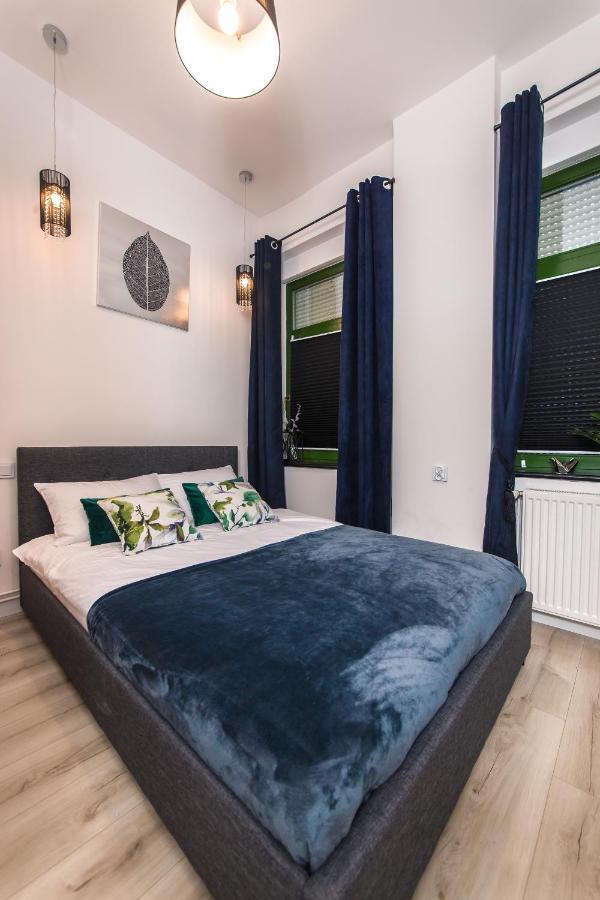 Moonlight Apartament Zielona Góra Eksteriør bilde