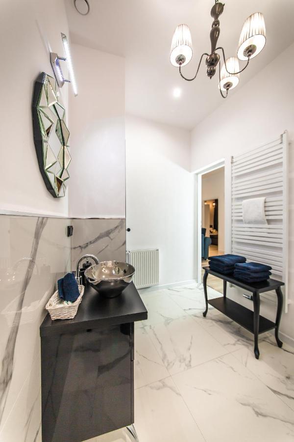 Moonlight Apartament Zielona Góra Eksteriør bilde