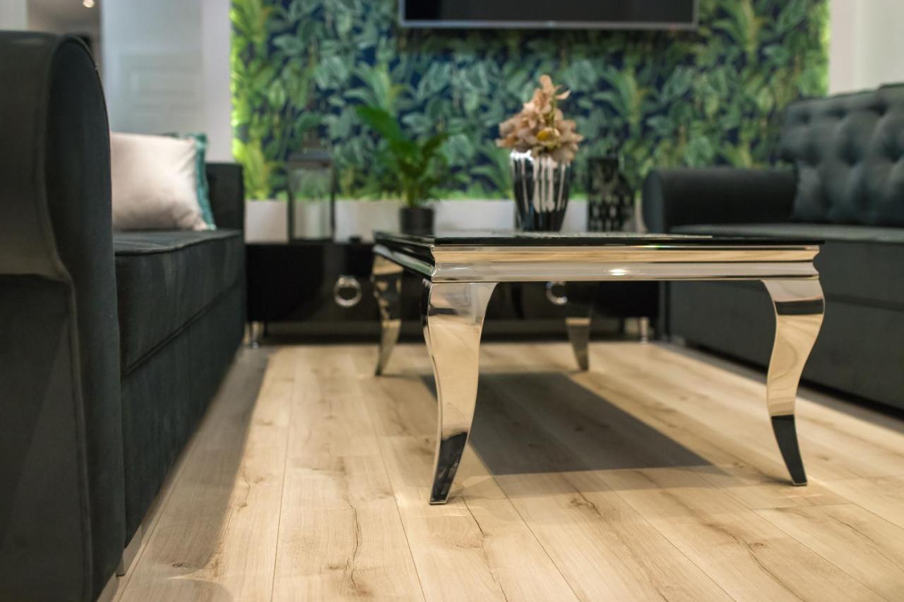 Moonlight Apartament Zielona Góra Eksteriør bilde