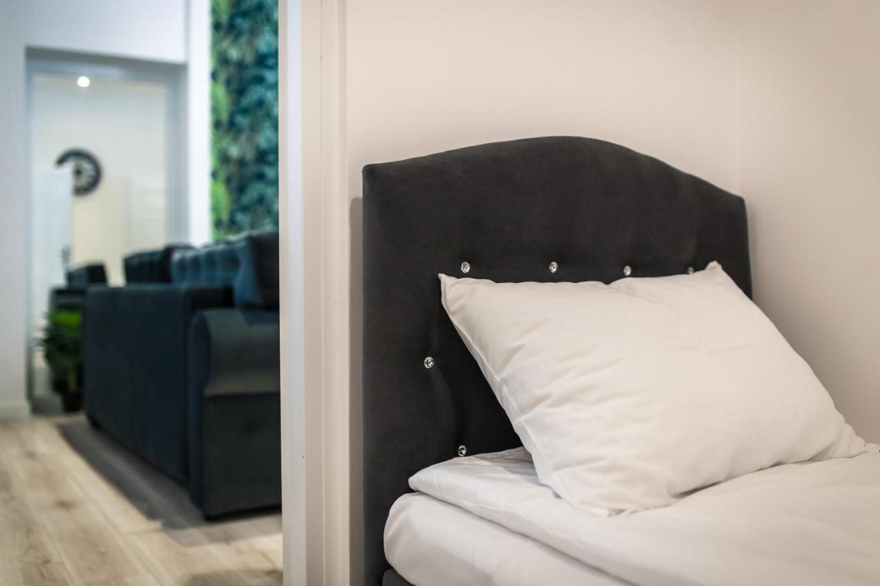 Moonlight Apartament Zielona Góra Eksteriør bilde