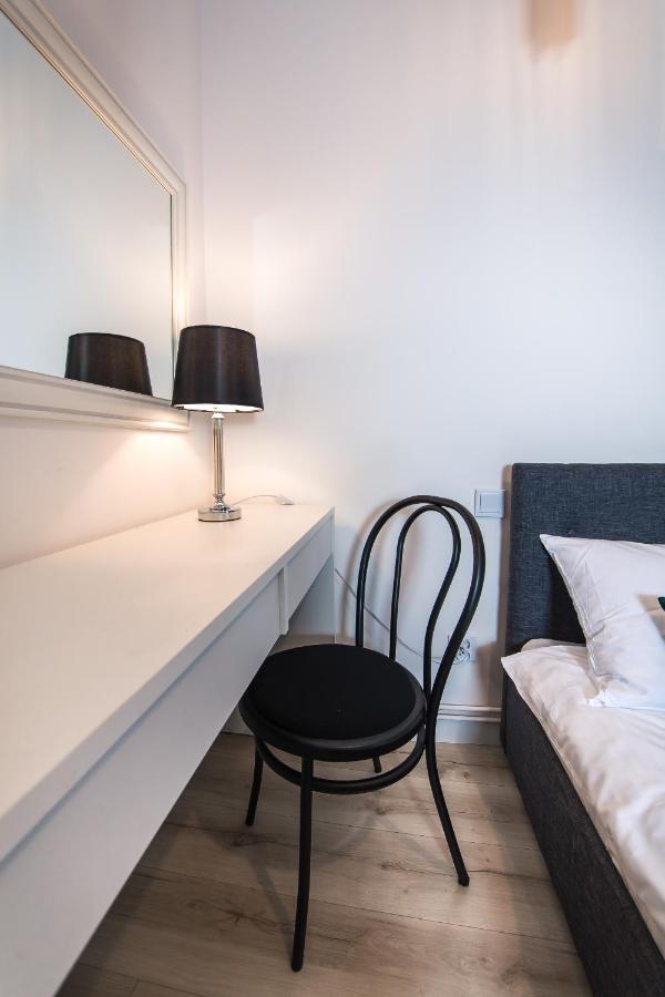 Moonlight Apartament Zielona Góra Eksteriør bilde